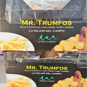 Quieres unas patatas fritas caseras perfectas, blandas por dentro y crujientes por fuera en Restaurante El Carlit podrás degustar patatas hechas en casa.  #patatasfritas #patatascaseras #pommesdeterre #instafood #food #cuisine #foodporn #foodstagram #potatoes #homemade #yummy #salade #fromage #recette #faitmaison #mangersain #repas #carottes #bonappetit #recettefacile #healthyfood #cuisinemaison #poulet #vegan #patate Quieres una patatas fritas caseras perfectas, blandas por dentro y crujientes por fuera en Restaurant El Carlit podrás degustar patatas hechas en casa