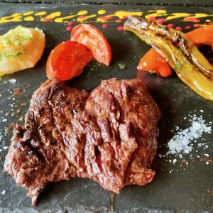 EL CARLIT STEAK HOUSE restaurant de viandes d’exception au coeur du Pas de la Case en Andorre