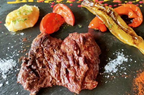 EL CARLIT STEAK HOUSE restaurant de viandes d’exception au coeur du Pas de la Case en Andorre