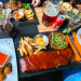 Les meilleurs avis des Restaurants au Pas de la Case. Ce restaurant est juste parfait, on y vient régulièrement et on est toujours surpris de la qualité. Les plats sont tous simplement délicieux, les quantités sont juste parfaites et les prix sont très abordables. Le service est parfait autant en basse saison et en haute saison. Je recommande fortement !