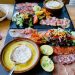 Très bon restaurant au Pas de la Case. À recommander. Un excellent restaurant de qualité dans un super cadre chaleureux le personnel sympa J’y retournerai bien volontiers si l’occasion se présente…